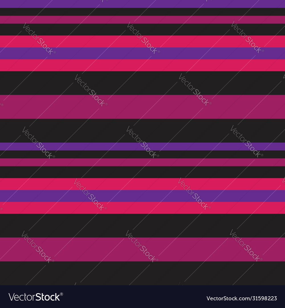 Purple stripe seamless pattern background