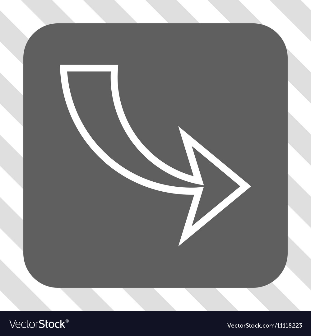 Redo rounded square button
