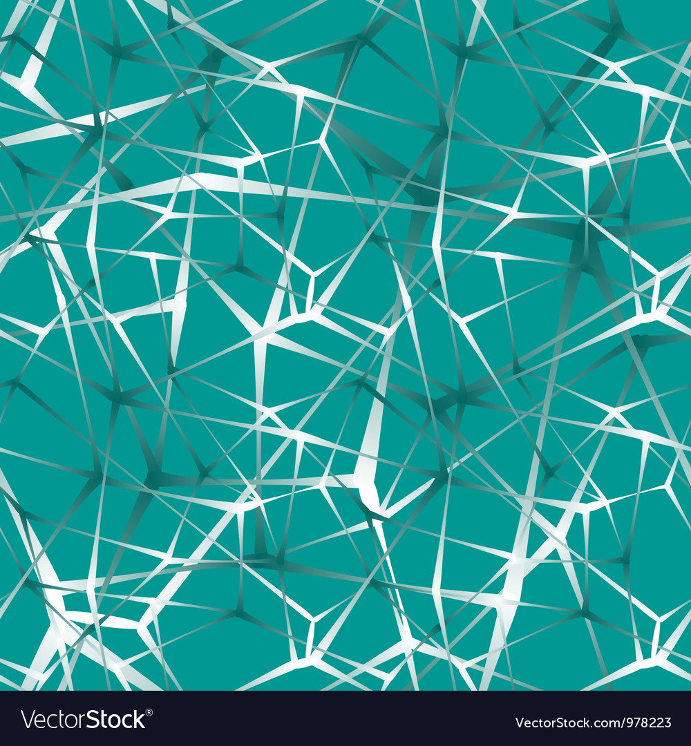 Seamless web pattern