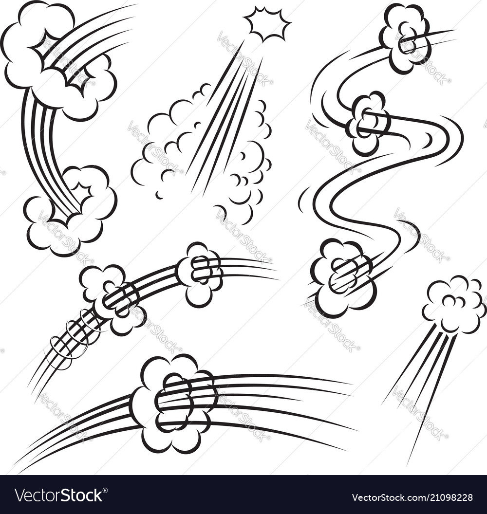 100 Comic Speed Line Vector Design - MasterBundles, drawing speed lines 