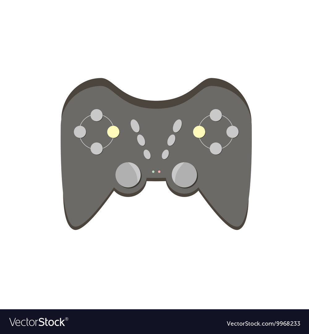 Game controller icon