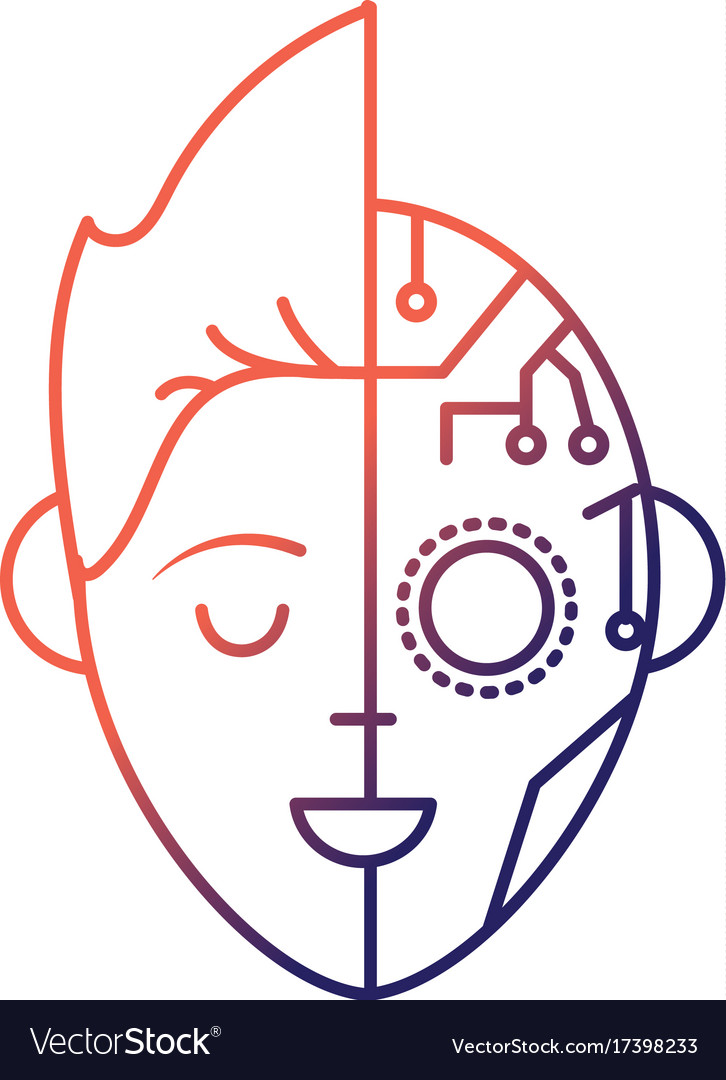 Line boy head in interface connection system