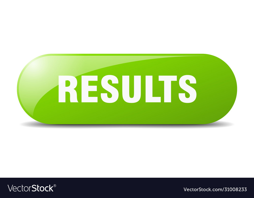 Results button sign key push