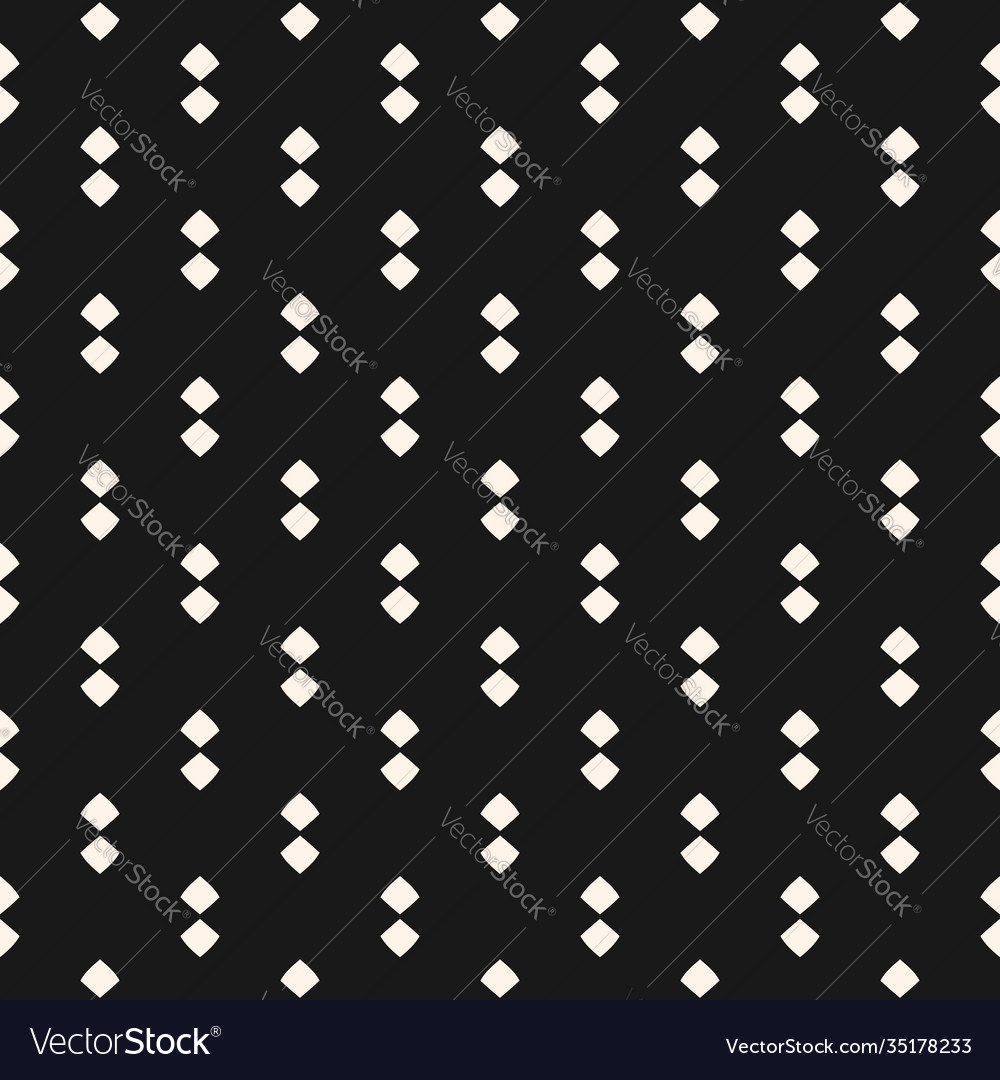 Simple minimalist seamless pattern