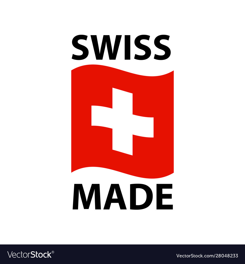 Swiss Made Software Logo