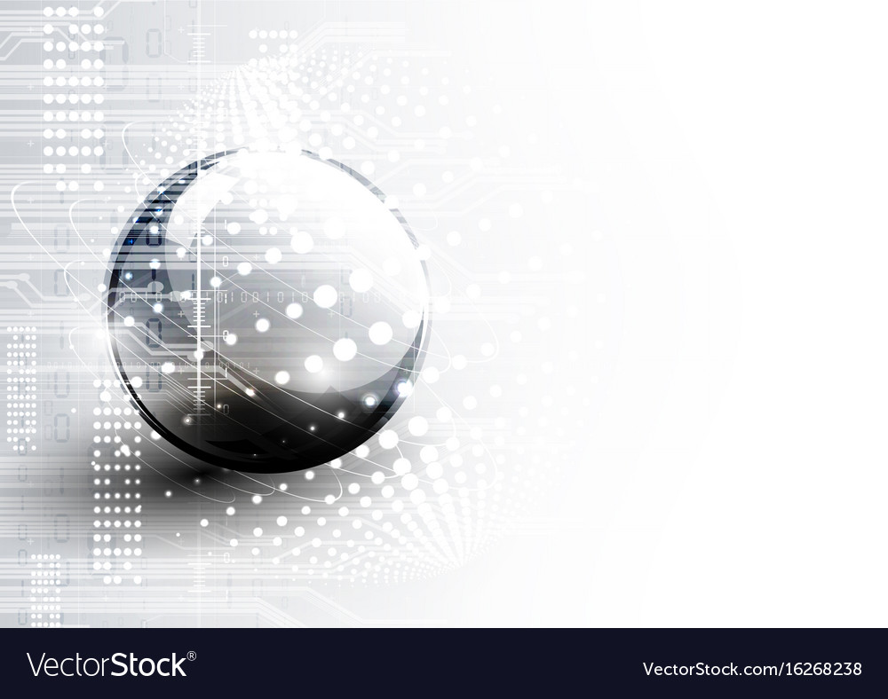 Digital Communication Network