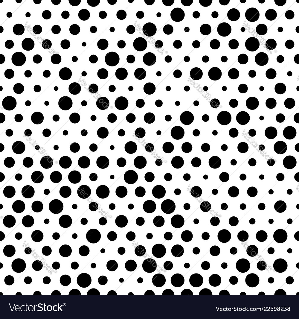 Seamlessly repeatable pattern with random