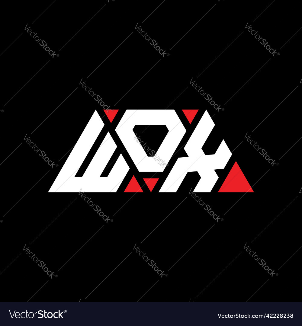 Wox Vector Images (31) Wox Vector Images (31)