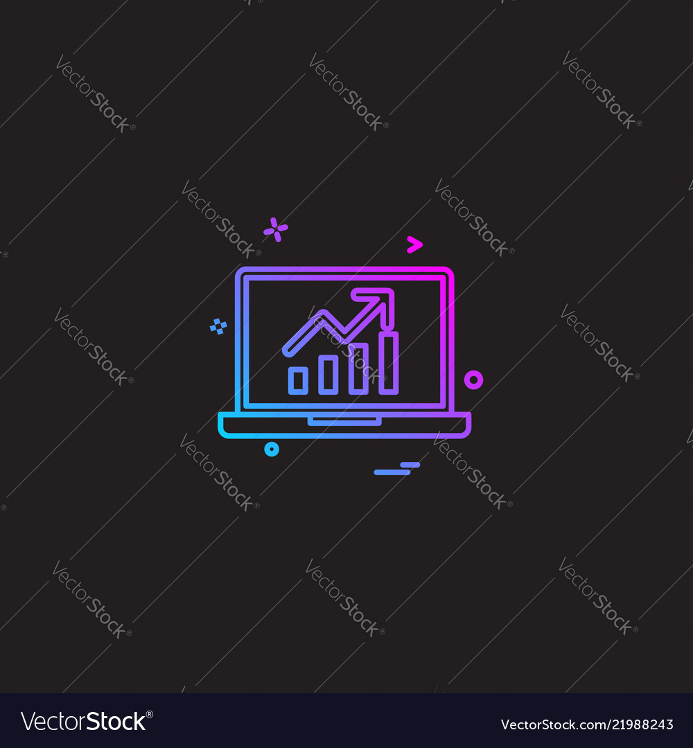 Computer icon design