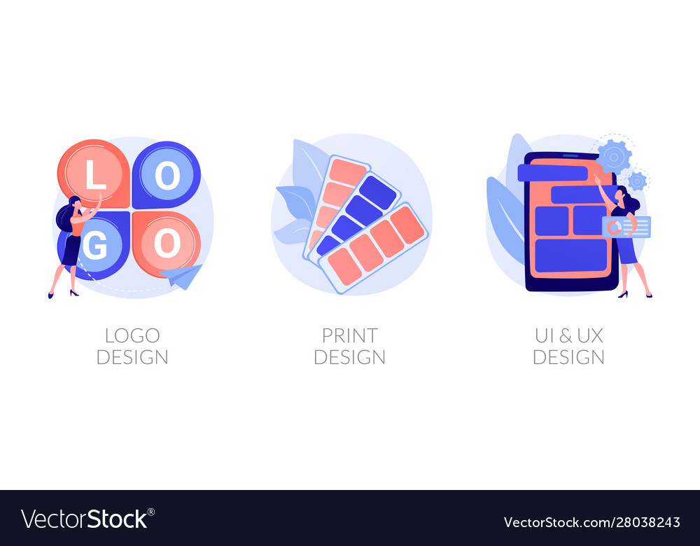 Design services concept metaphors