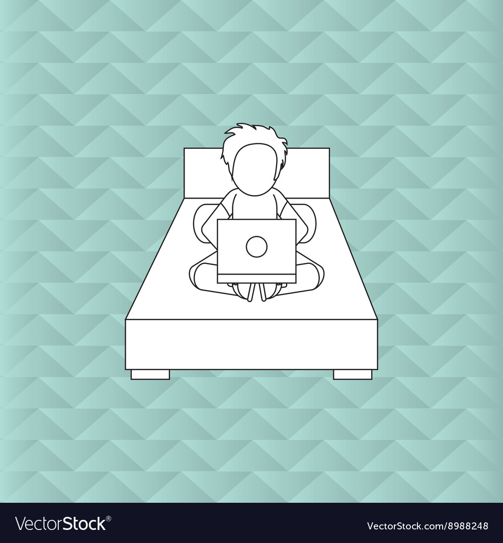Design of resting editable