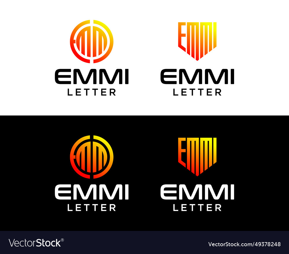 Emmi Logo