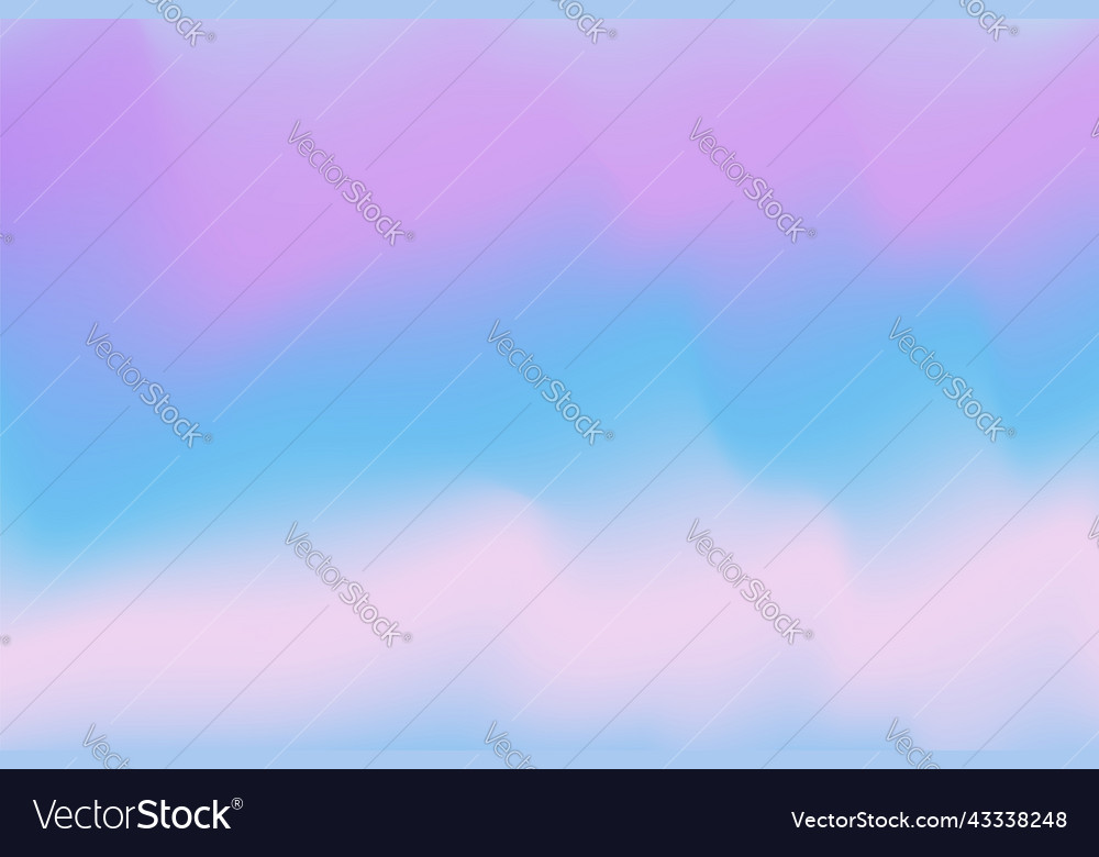 Modern gradient background with vibrant colors