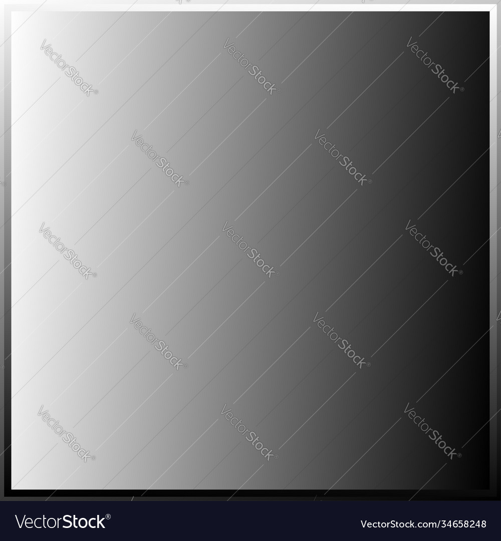 Overlapping squares blocks grayscale vector image Overlapping squares blocks grayscale