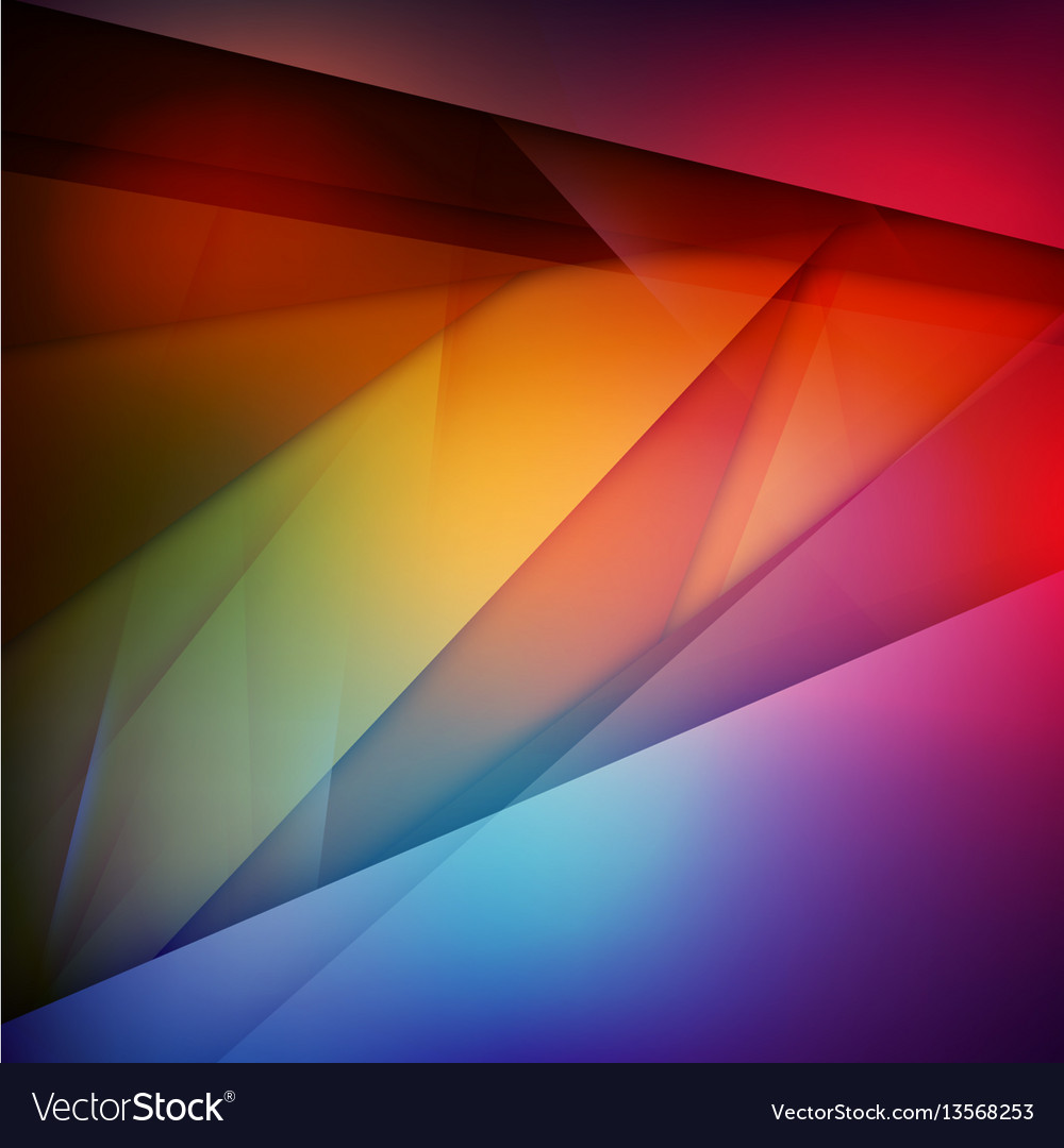 Abstract Gradient Background