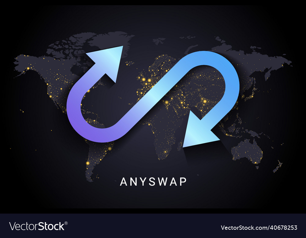 Crypto currency digital payment system blockchain vector image Crypto currency digital payment system blockchain