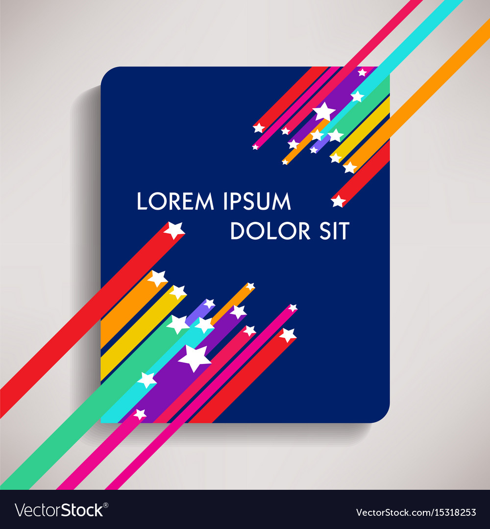 Dynamic Color Background