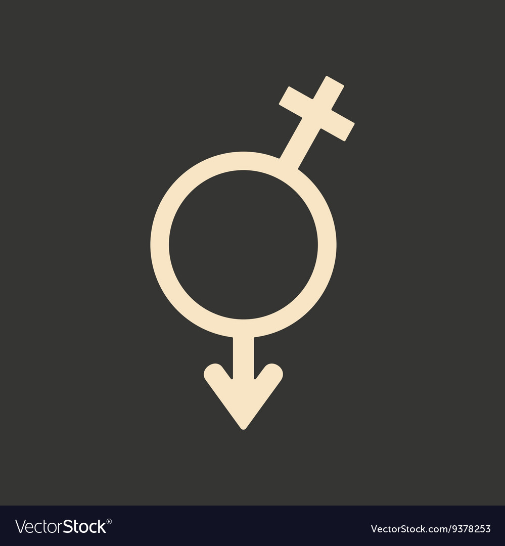 Flat with shadow icon and mobile application