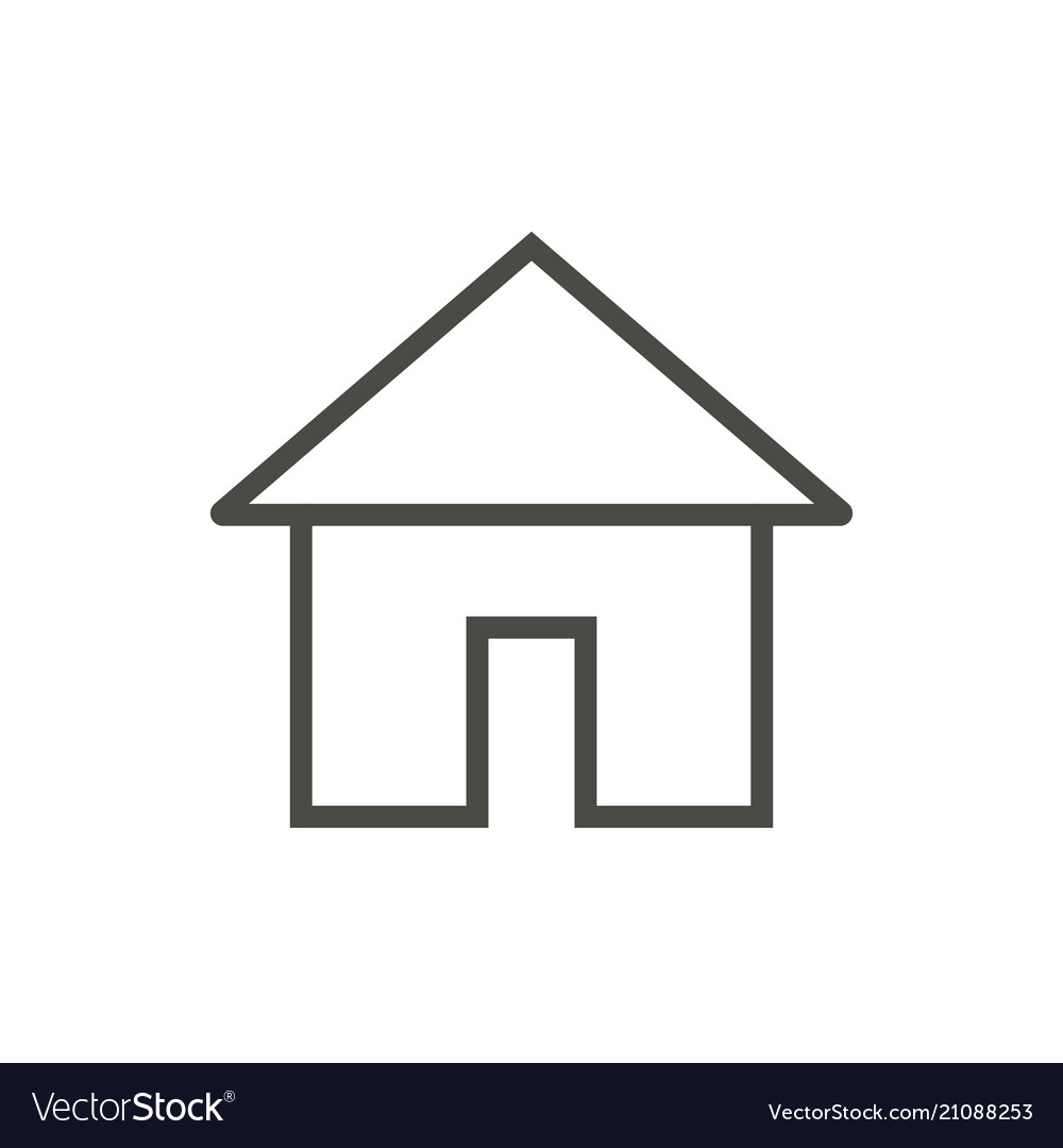 Startseite Symbolzeile Hauptseite Symbol