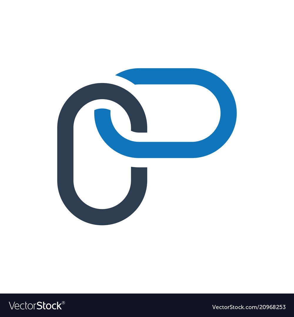 Link building icon