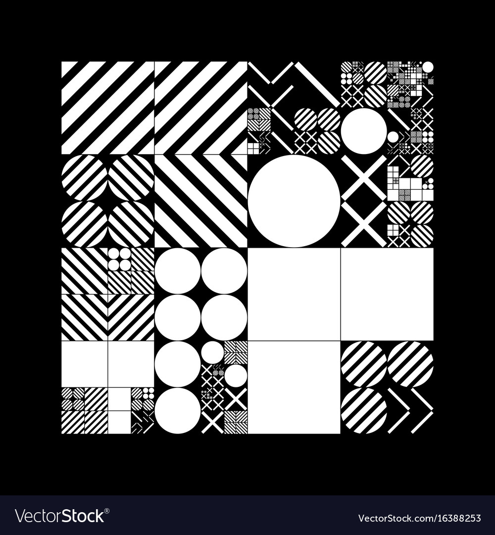 Procedural Grid System
