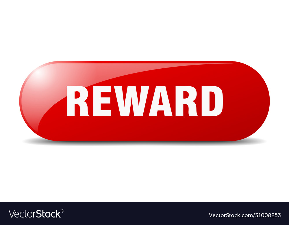 Reward button sign key push