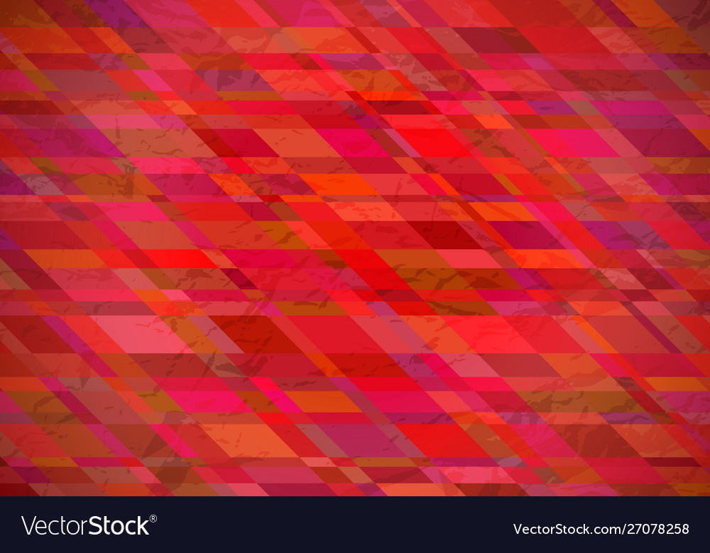 Abstract background with multicolored rectangles vector image Abstract background with multicolored rectangles