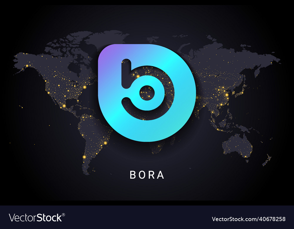 Crypto currency digital payment system blockchain vector image Crypto currency digital payment system blockchain