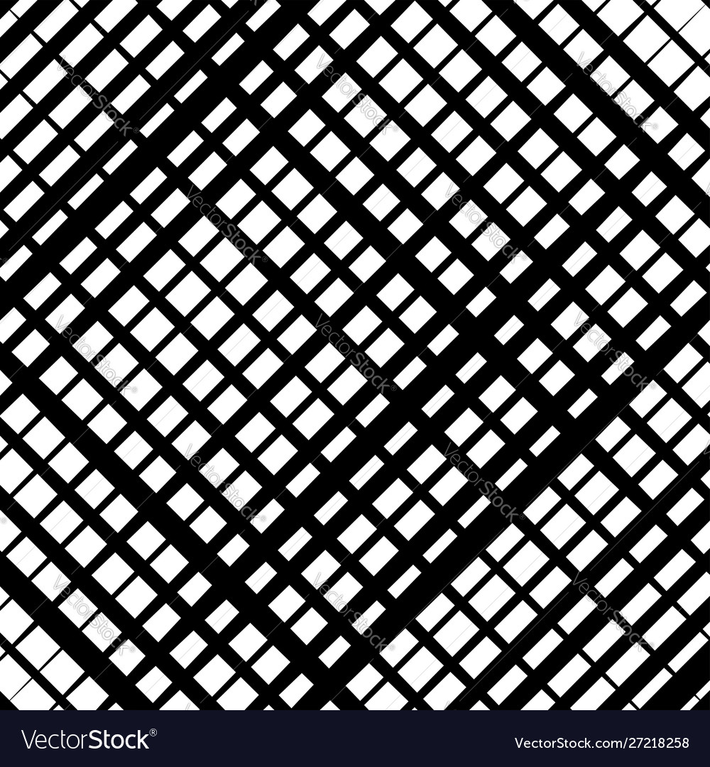 Skew diagonal oblique lines grid meshcellular Vector Image Skew diagonal oblique lines grid meshcellular