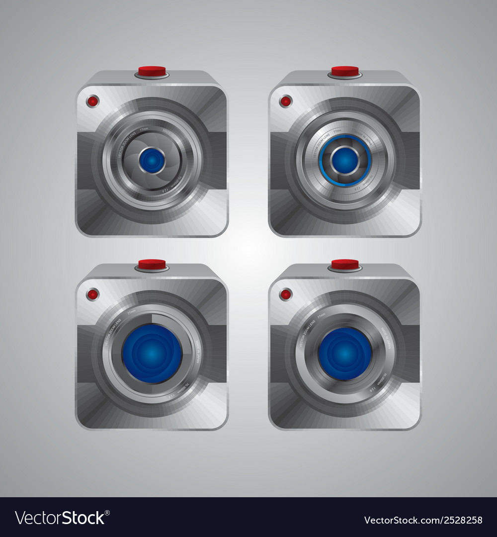 Web cam design background
