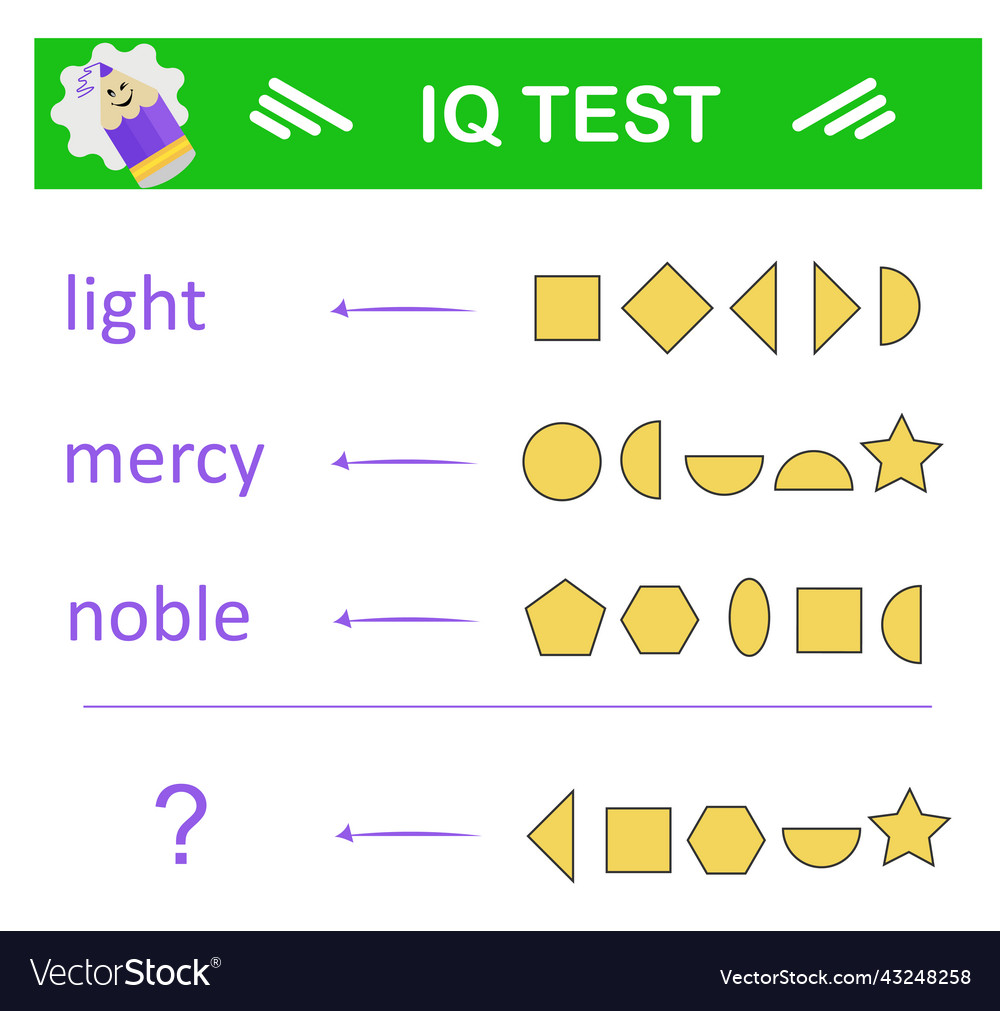 What word should be instead of a question mark