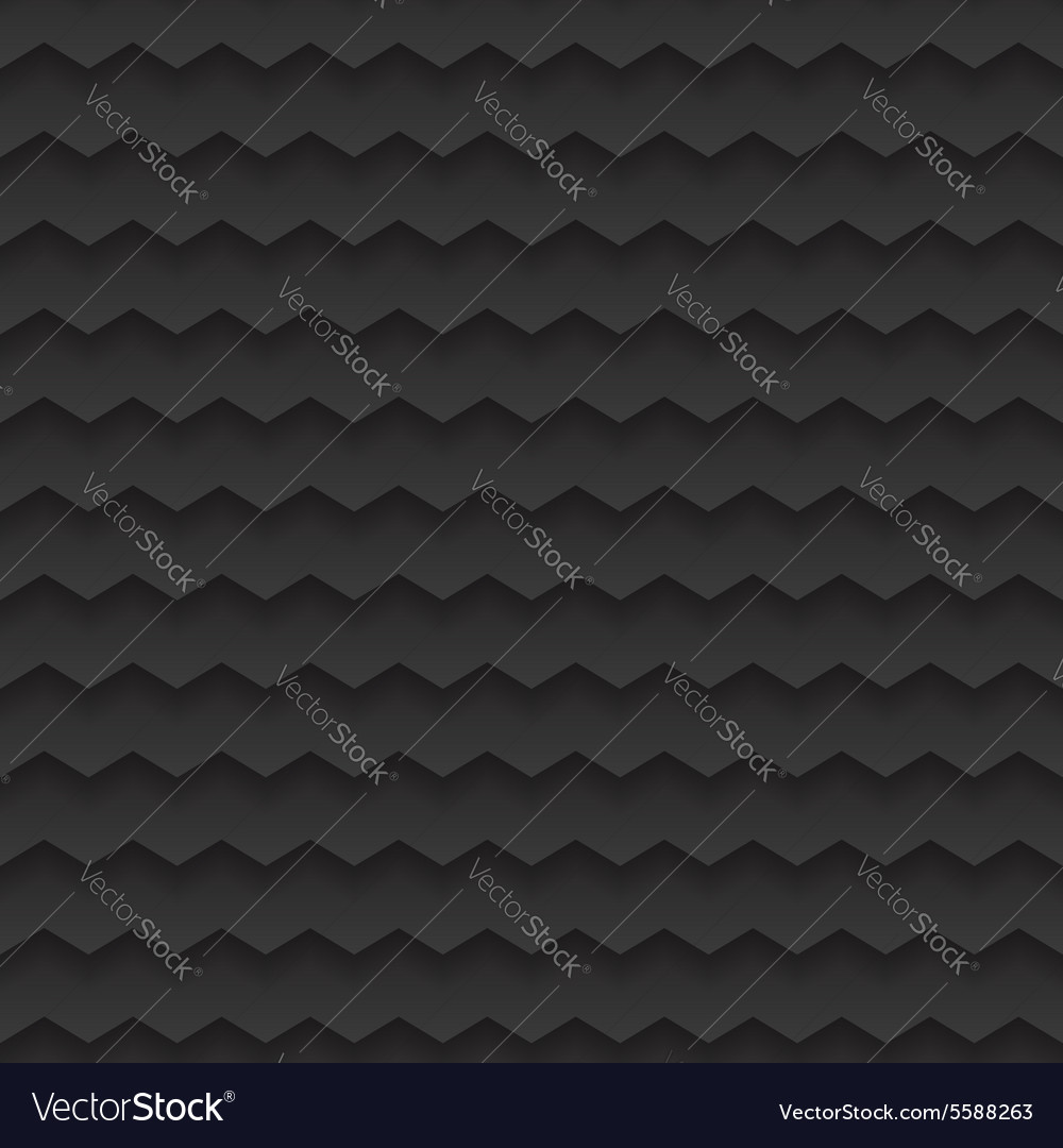 Abstract seamless pattern with geometric elements vector image Abstract seamless pattern with geometric elements