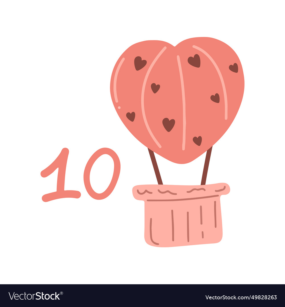 Advent calendar for 14 days Vector Image Advent calendar for 14 days