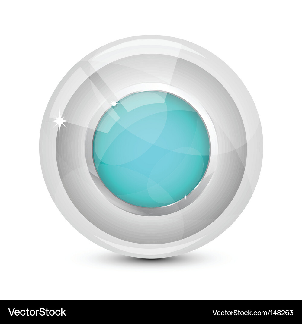 Modern icon Royalty Free Vector Image - VectorStock