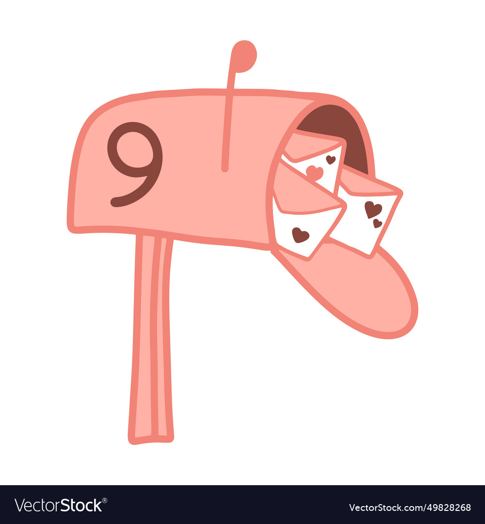 Advent calendar for 14 days vector image Advent calendar for 14 days