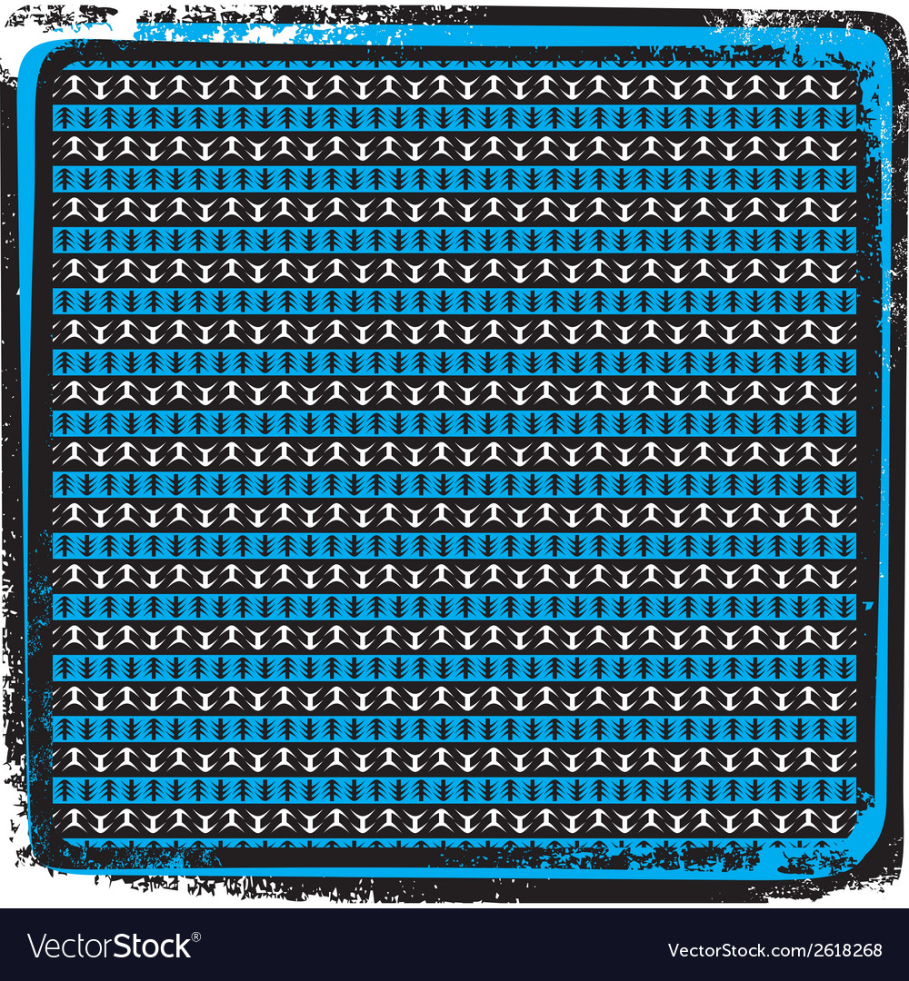 Background pattern