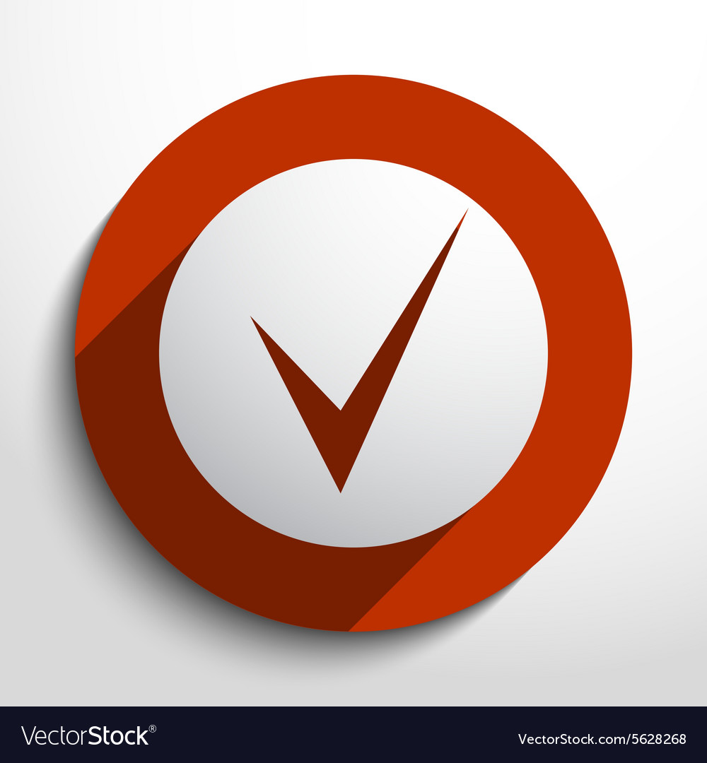 Check web icon
