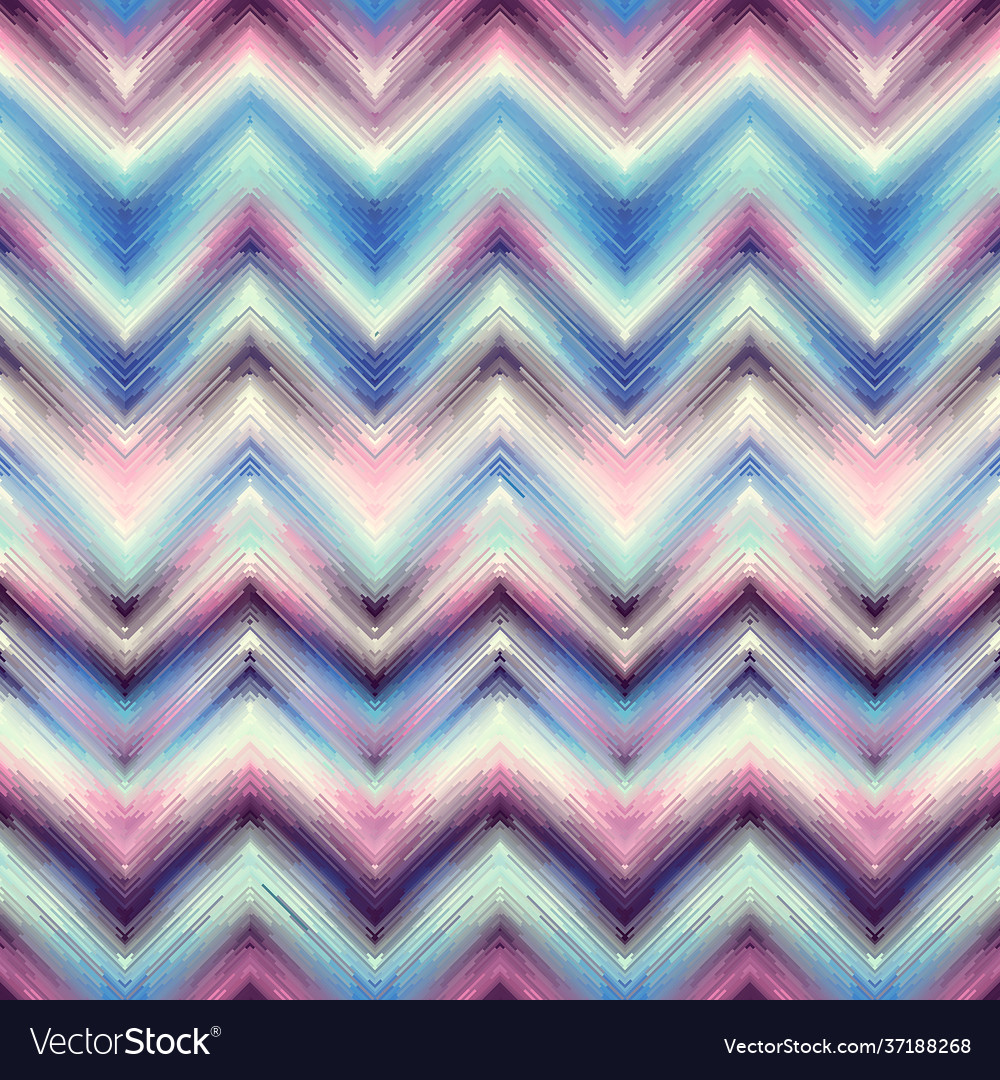 Geometric abstract pattern in low poly style vector image Geometric abstract pattern in low poly style