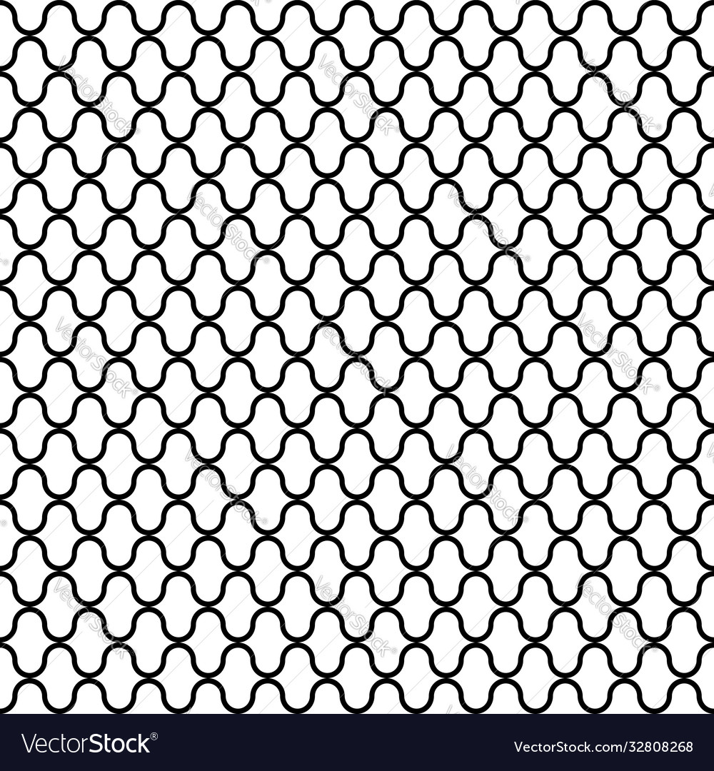 Seamless grid pattern