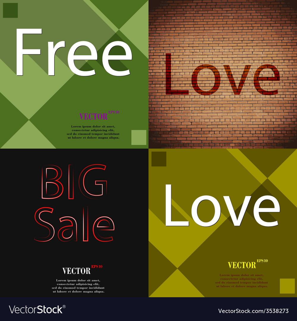 Set of the most popular web design icons