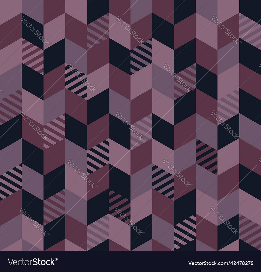 Abstract background diamond shape zigzag diagonal