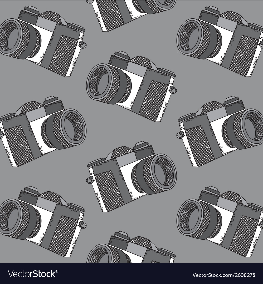 Camera pattern