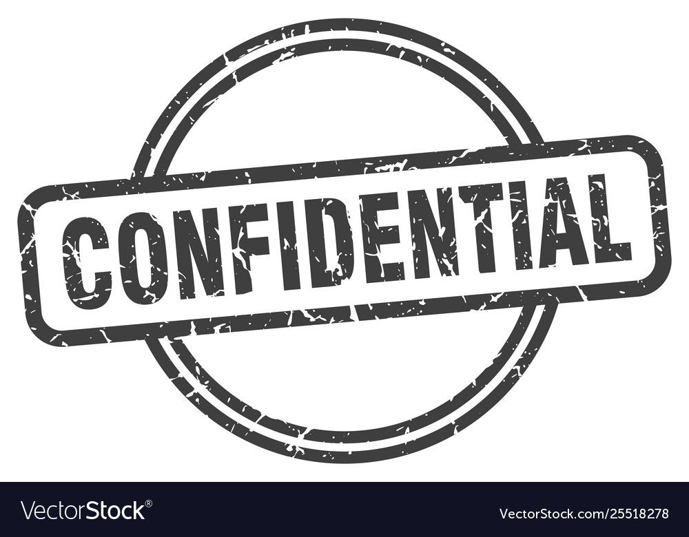 Confidential