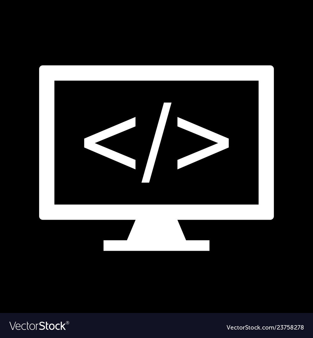 Programming icon