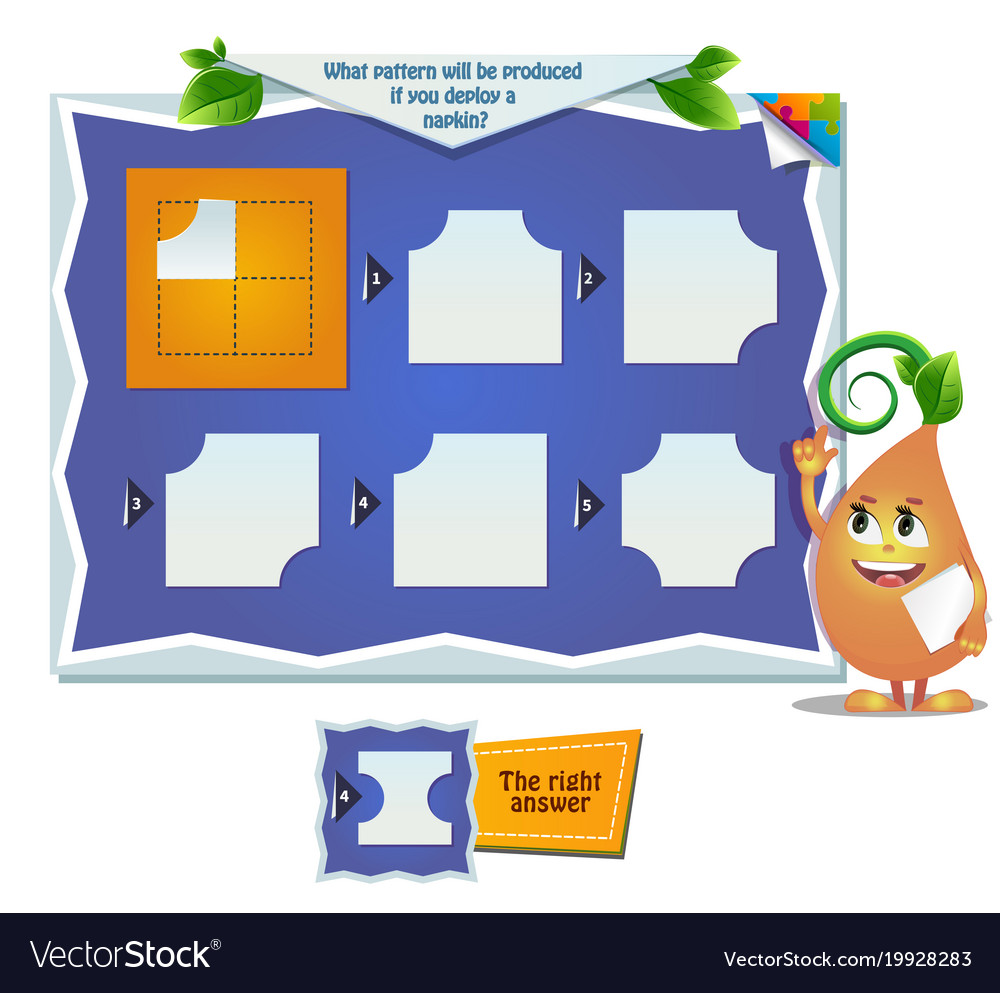 Game deploy a napkin 3