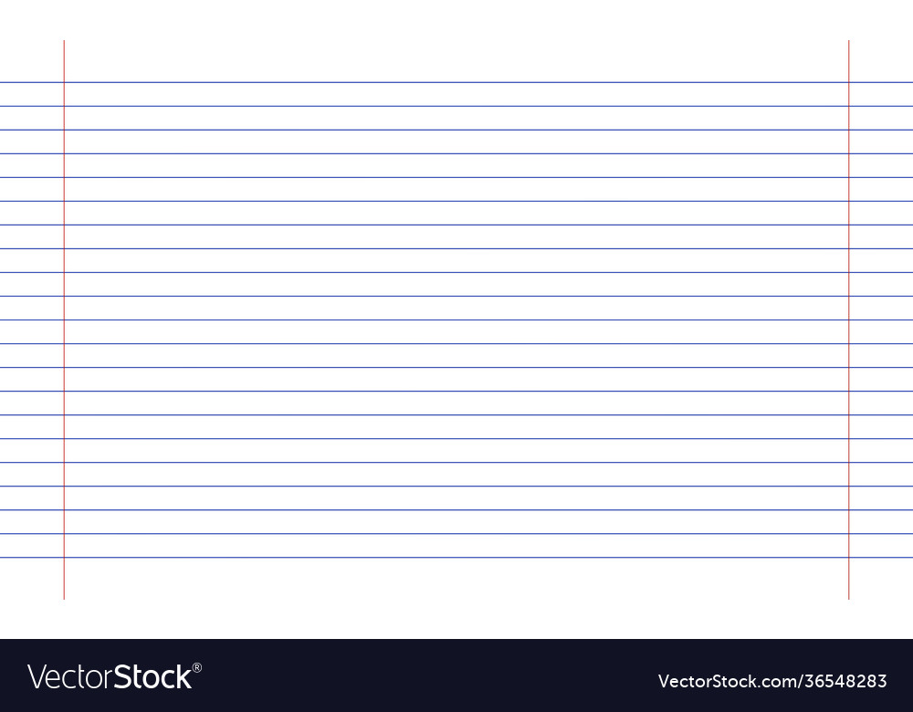 Grid paper abstract striped background with color