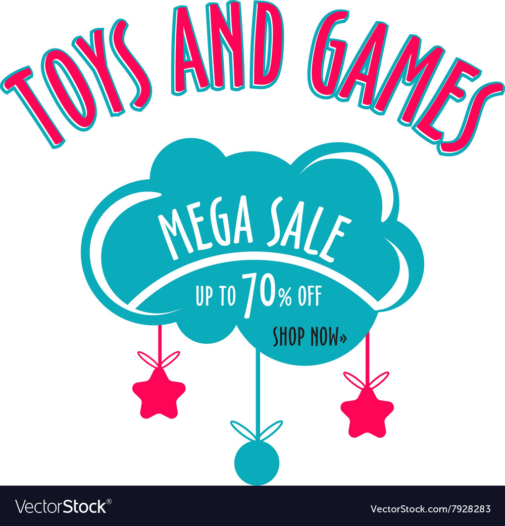 sale on toys