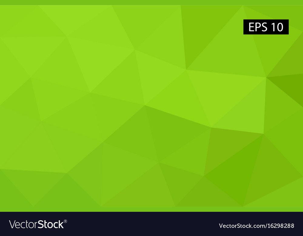 Abstract geometric background from