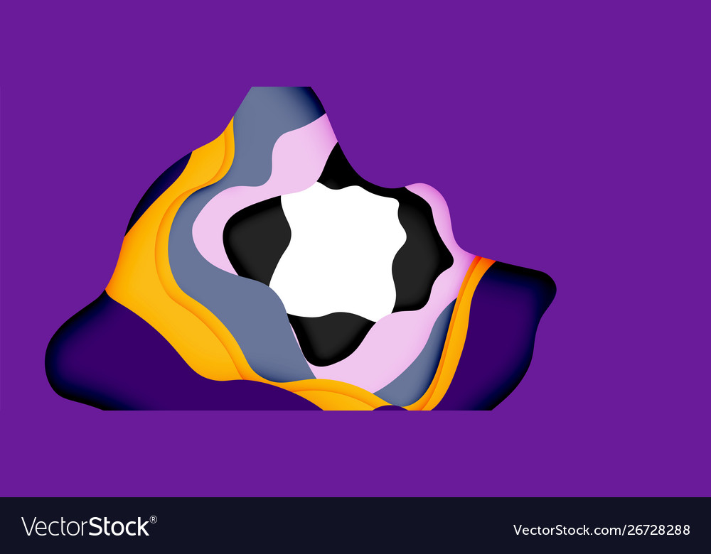 Decorative background abstract web