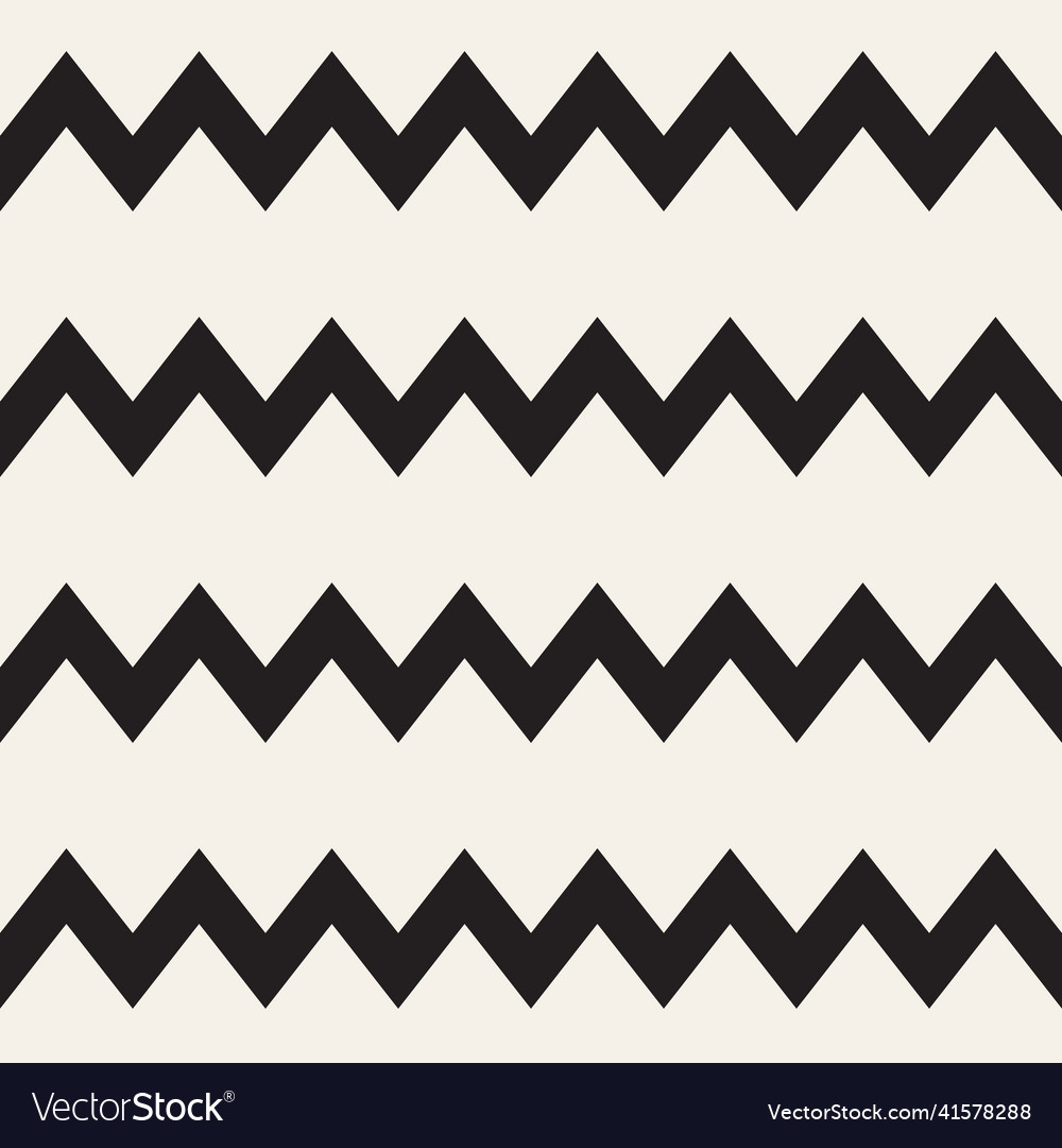 Seamless pattern repeating geometric elements vector image Seamless pattern repeating geometric elements